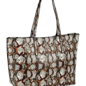 INC INTERNATIONAL CONCEPTS TOTE BAG..🛍️